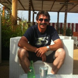 Photo de profil de Dominique Penaud