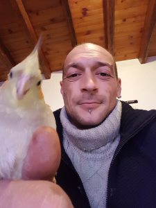 Photo de profil de Dominique Pendaries