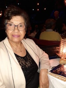 Photo de profil de Dominique Penon