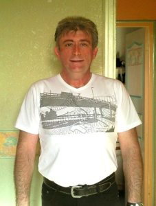 Photo de profil de Dominique Perdrizat