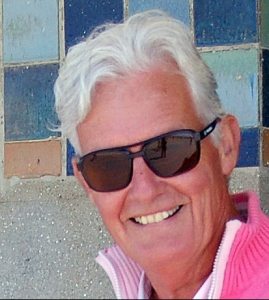 Photo de profil de Dominique Pernin