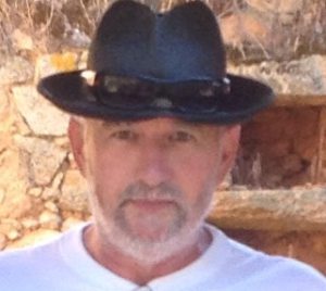 Photo de profil de Dominique Perrono