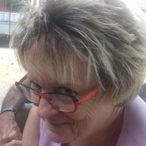 Photo de profil de Dominique Petaud