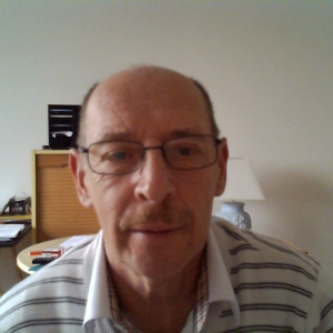 Photo de profil de Dominique Petit