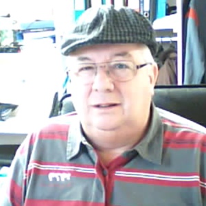 Photo de profil de Dominique Petit