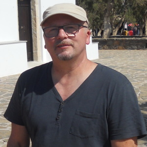 Photo de profil de Dominique Pierard