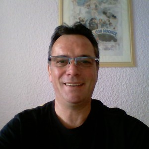 Photo de profil de Dominique Pierret