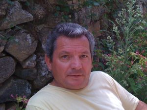 Photo de profil de Dominique Pinson
