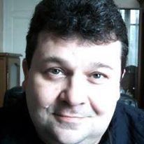 Photo de profil de Dominique Pion