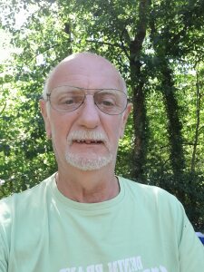 Photo de profil de Dominique Piot