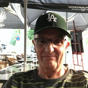 Photo de profil de Dominique Pivin