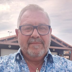 Photo de profil de Dominique Planchon