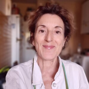 Photo de profil de Dominique Poirey