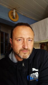 Photo de profil de Dominique Pollet