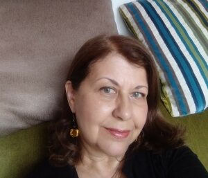 Photo de profil de Dominique Pombo