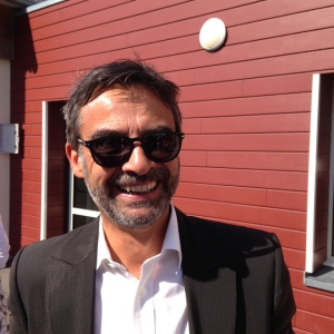 Photo de profil de Dominique Porcher