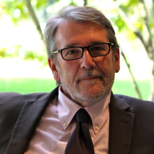 Photo de profil de Dominique Porquet