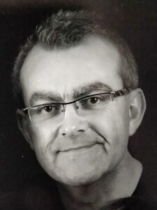 Photo de profil de Dominique Potvin