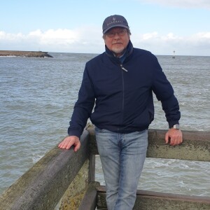 Photo de profil de Dominique Pouilleux
