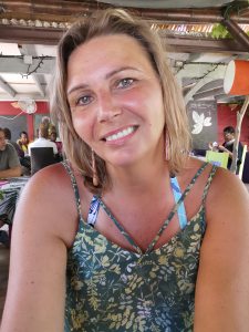 Photo de profil de Dominique Poussier