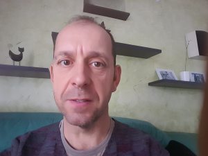 Photo de profil de Dominique Preaux