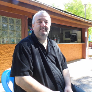 Photo de profil de Dominique Prevost