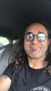 Photo de profil de Dominique Puig