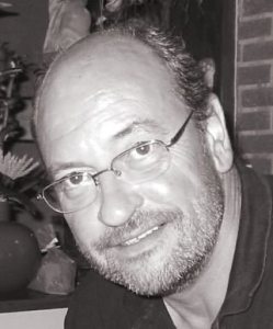 Photo de profil de Dominique Puzin