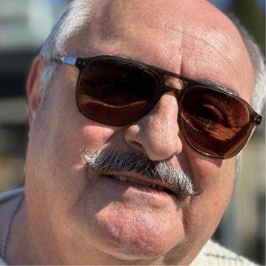 Photo de profil de Dominique Quellier