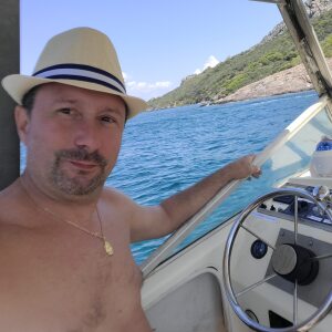Photo de profil de Dominique Rabier