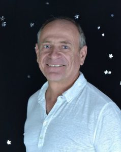 Photo de profil de Dominique Rabouan