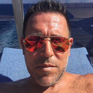 Photo de profil de Dominique Raczynski