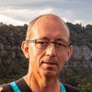 Photo de profil de Dominique Ragot