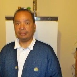 Photo de profil de Dominique Ranaivo