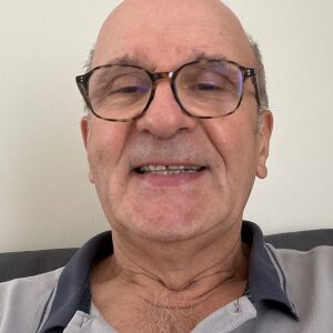 Photo de profil de Dominique Rante