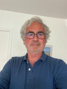 Photo de profil de Dominique Rasset