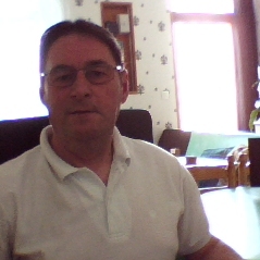 Photo de profil de Dominique Raux