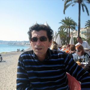 Photo de profil de Dominique Ravon