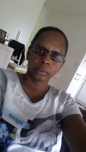 Photo de profil de Dominique Rayemamby