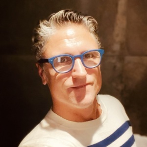 Photo de profil de Dominique Raynal