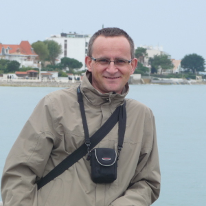 Photo de profil de Dominique Redon