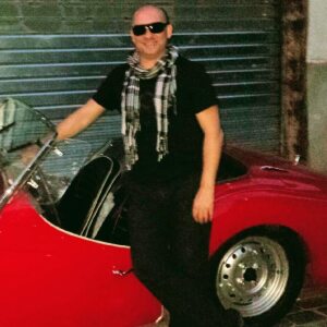 Photo de profil de Dominique Redouane