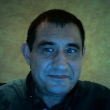 Photo de profil de Dominique Regnier
