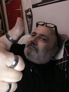 Photo de profil de Dominique Régnier