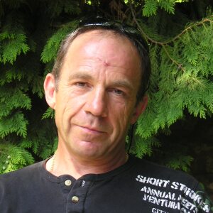 Photo de profil de Dominique Remy