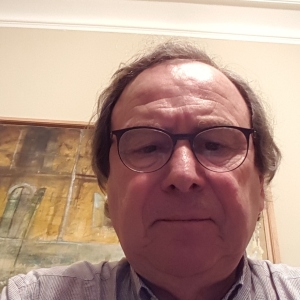 Photo de profil de Dominique Renard