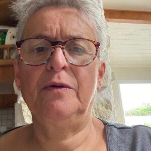 Photo de profil de Dominique Renaudet