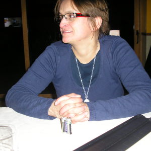 Photo de profil de Dominique Renaudet