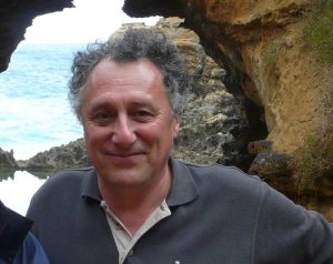 Photo de profil de Dominique Retali