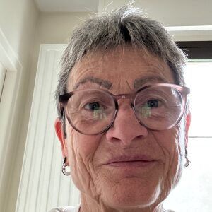 Photo de profil de Dominique Reveret